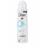 Dove spray Sensitive 150ml - Kosmetické a dentální výrobky - Dámská kosmetika - Deodoranty - Spray Kosmetické a dentální výrobky - Dámská kosmetika - Deodoranty - Spray